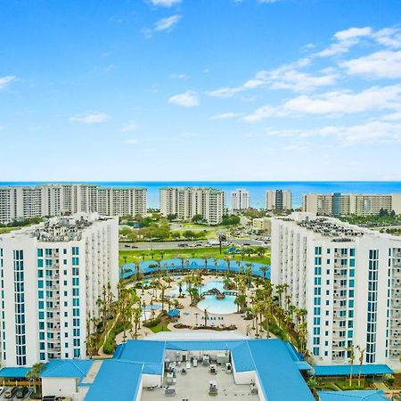 Palms Of Destin By Panhandle Getaways Bagian luar foto
