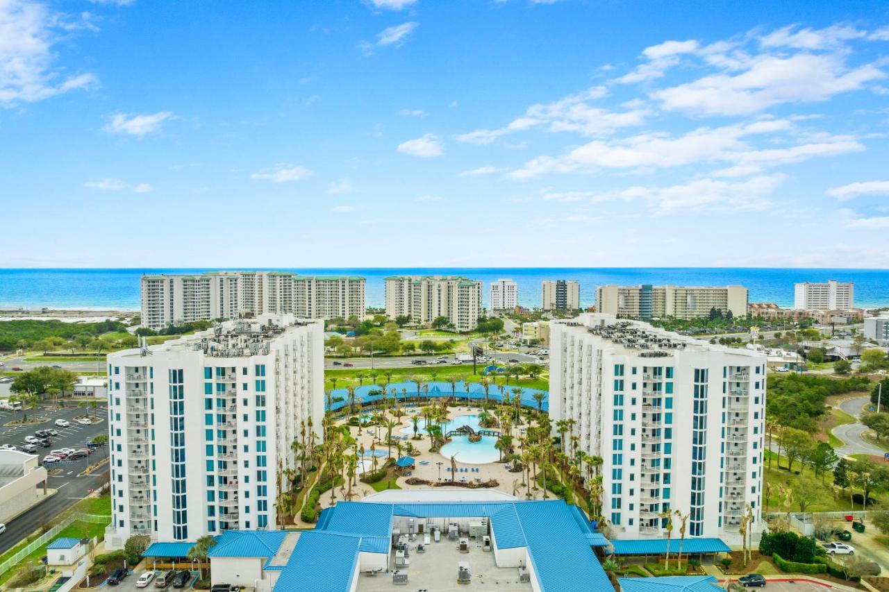 Palms Of Destin By Panhandle Getaways Bagian luar foto