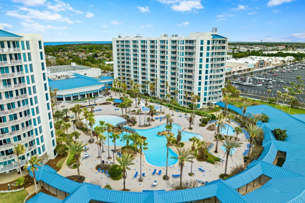 Palms Of Destin By Panhandle Getaways Bagian luar foto