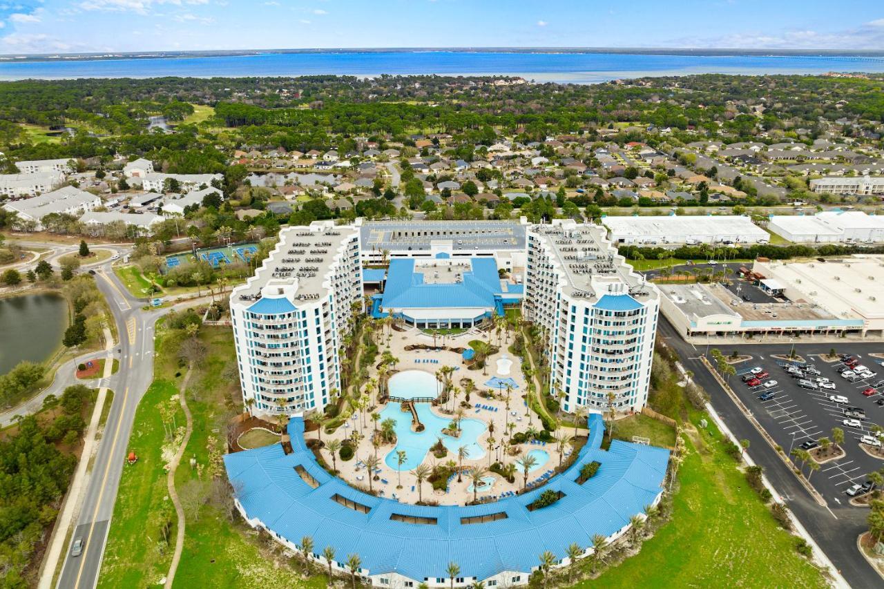 Palms Of Destin By Panhandle Getaways Bagian luar foto