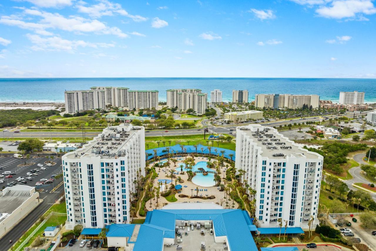 Palms Of Destin By Panhandle Getaways Bagian luar foto