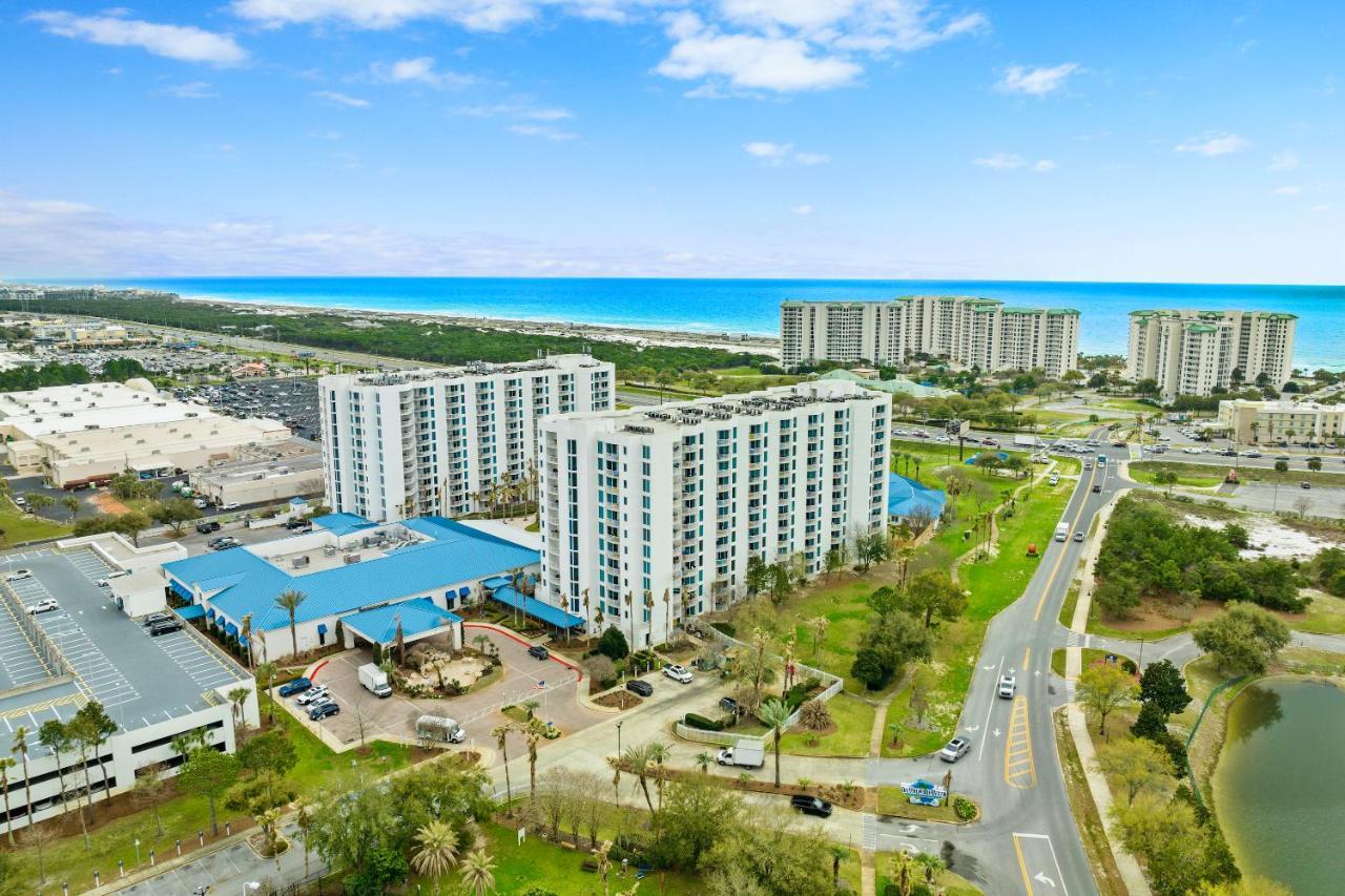 Palms Of Destin By Panhandle Getaways Bagian luar foto
