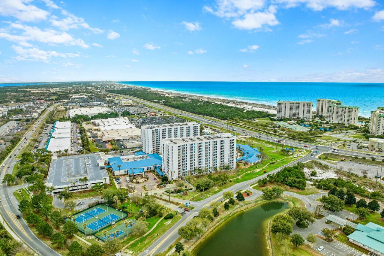 Palms Of Destin By Panhandle Getaways Bagian luar foto