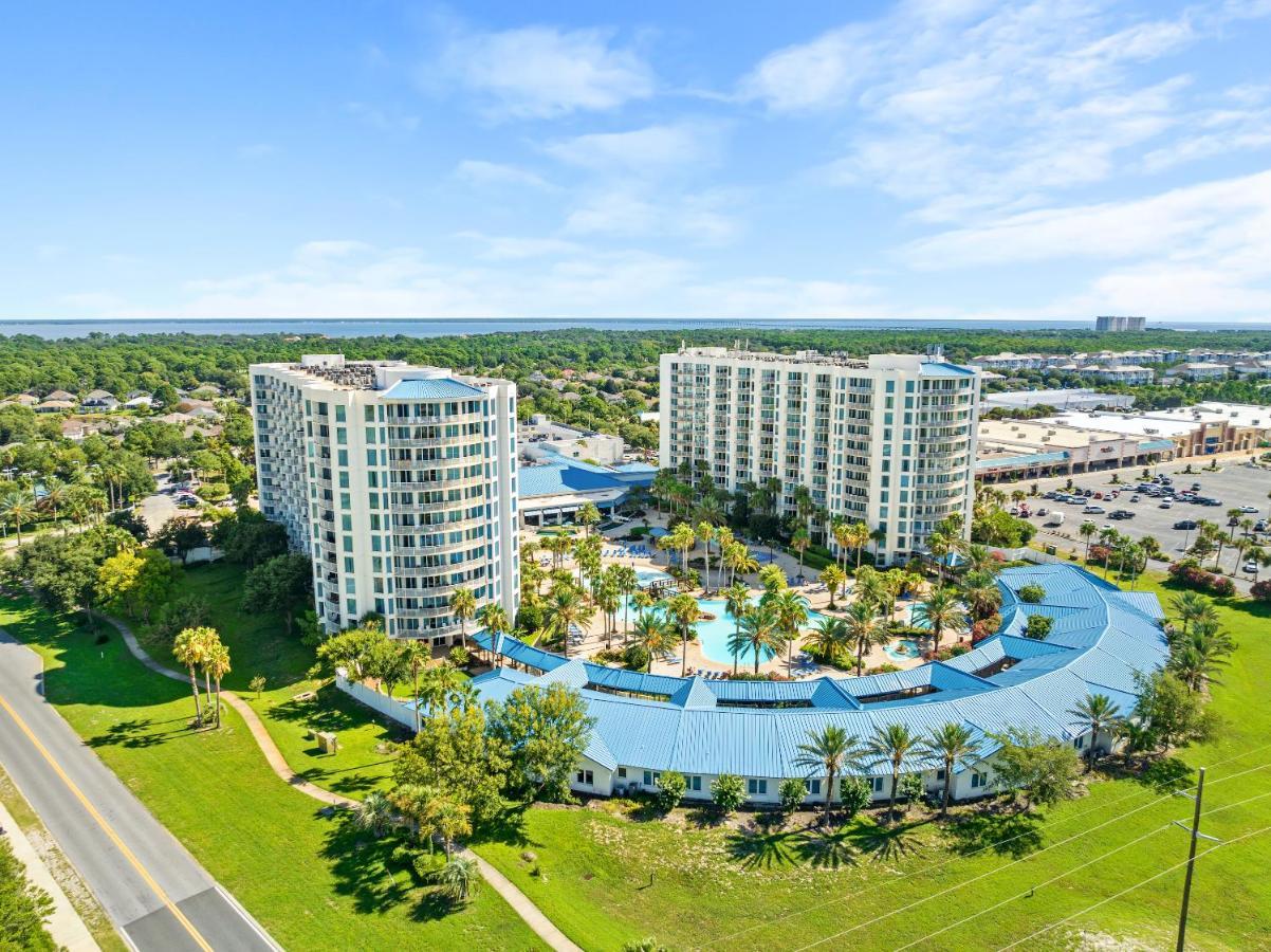 Palms Of Destin By Panhandle Getaways Bagian luar foto