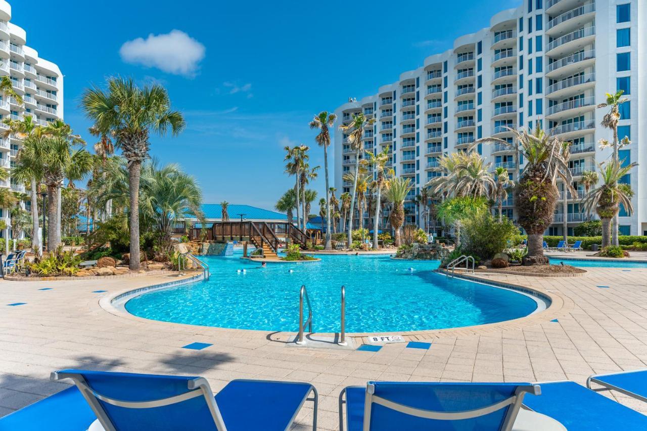 Palms Of Destin By Panhandle Getaways Bagian luar foto