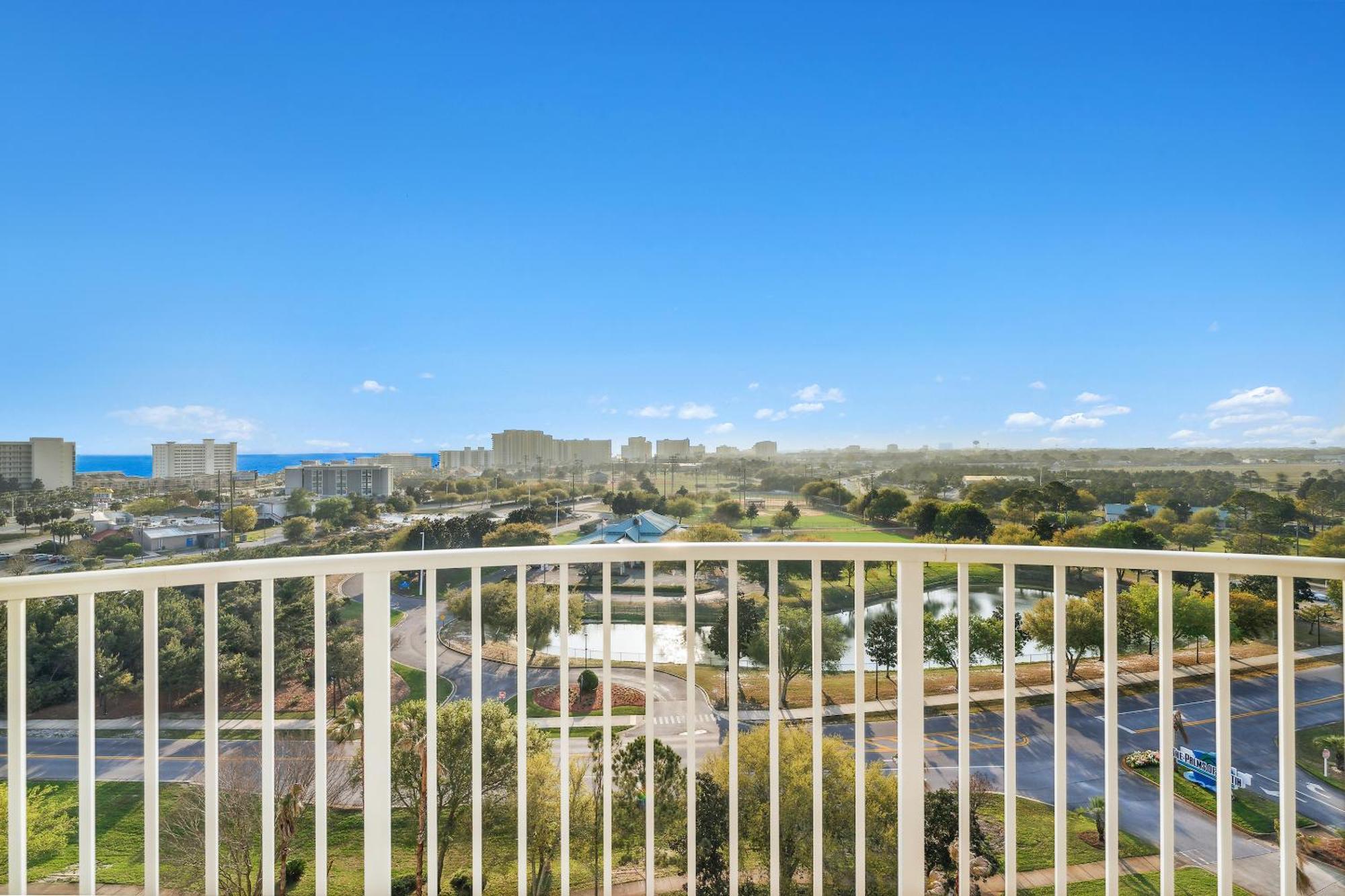 Palms Of Destin By Panhandle Getaways Ruang foto