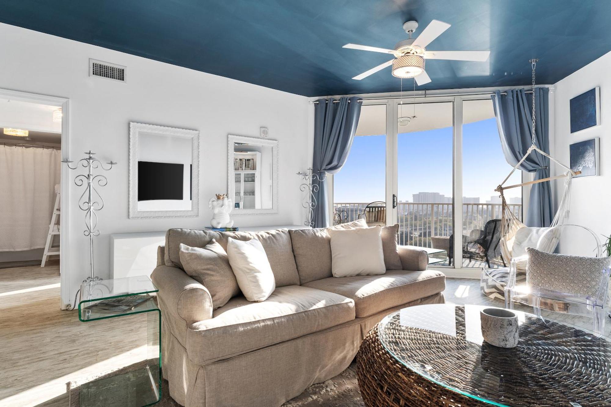 Palms Of Destin By Panhandle Getaways Ruang foto