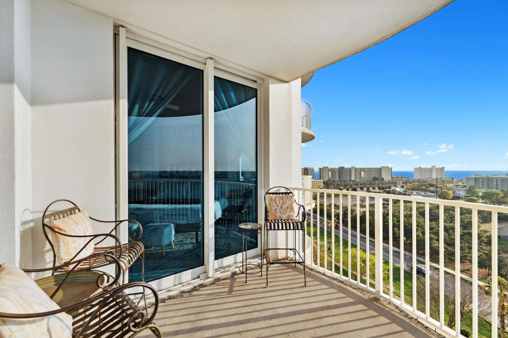 Palms Of Destin By Panhandle Getaways Ruang foto